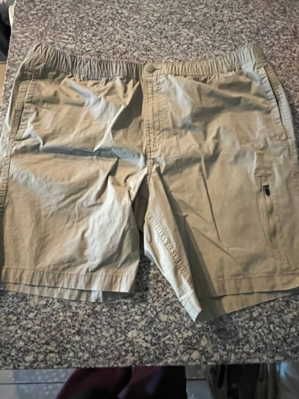 George XL Shorts